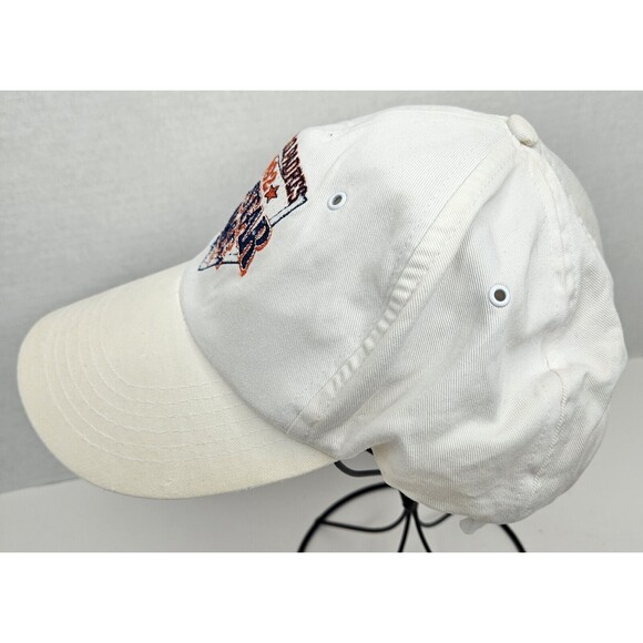 Vintage 1992 All-Star Game Snapback Cap San Diego Padres - Picture 2 of 6